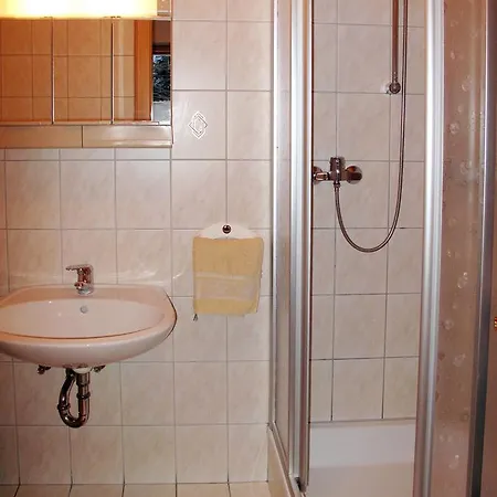 Haus Pircher 140w Apartmán *