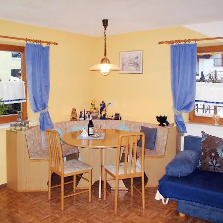 Haus Pircher 140w Apartmán